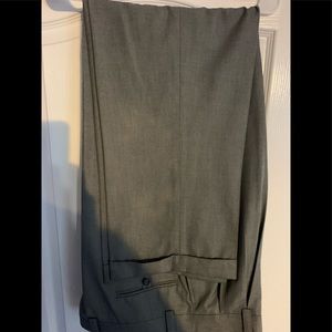 Men’s Sean John dress pants.  Size 40X34